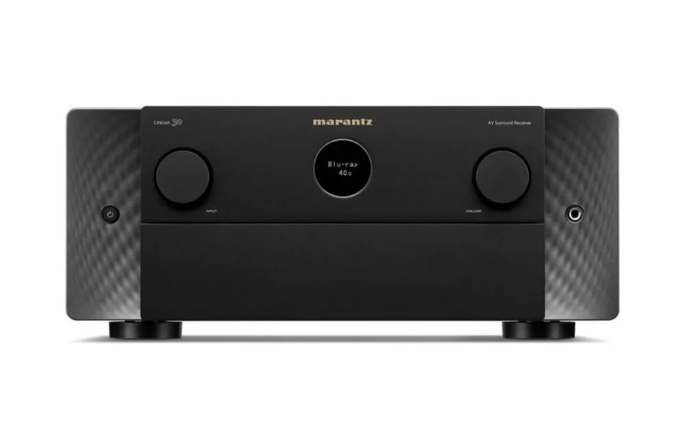 Marantz Amplifier